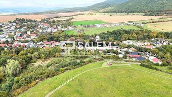 🏗  Ponuka pre investora. Na predaj stavebné pozemky s prístu