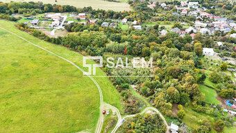 🏗  Ponuka pre investora. Na predaj stavebné pozemky s prístu