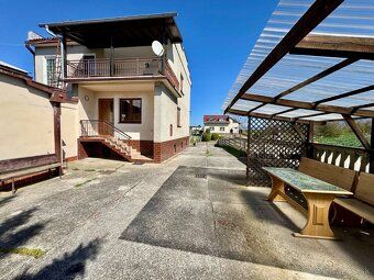 KVELÁ CENA:149 900 €, POZEMOK 2058 m² Ponúkame na predaj jed