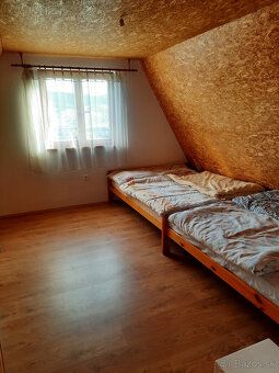 Ponúkame na predaj záhradku s chatkou v lokalite Brehy pri v