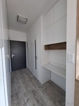 BYT - Garsónka na prenájom / Apartment for rent: •zariadená 