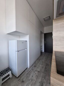BYT - Garsónka na prenájom / Apartment for rent: •zariadená 