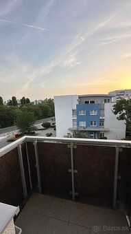 Dám do dlhodobého prenájmu krásny, moderne zariadený 2‑izbov