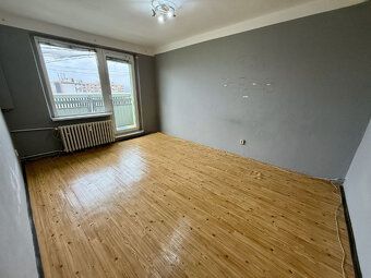 Ponúkam na predaj 3-izbový byt s rozlohou 75m2, na ulici Poš