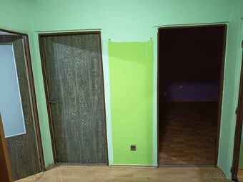 Ponúkam na predaj 3-izbový byt s rozlohou 75m2, na ulici Poš