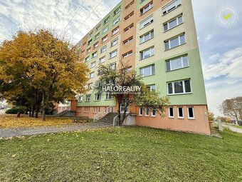 Ponúkam na predaj 3-izbový byt s rozlohou 75m2, na ulici Poš
