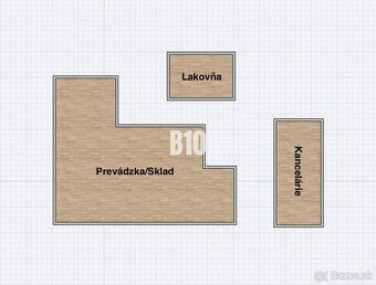 B10 Vám ponúka na predaj rodinný dom spolu s bývalou prevádz