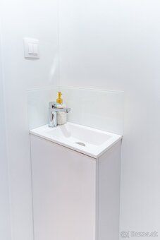 Ponúkame na predaj 3-izbový byt pražského typu v Košiciach, 