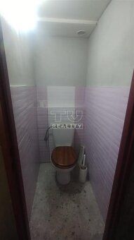 TUreality ponúka na predaj domček v tichej uličke dedinky Mo