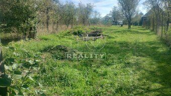 TUreality ponúka na predaj domček v tichej uličke dedinky Mo
