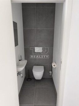 TUreality ponúka na predaj nový 3-izbový byt v kvalitnej nov