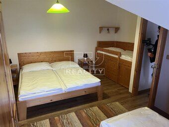 TUreality ponúkajú exkluzívne na predaj investičný bungalov 