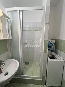 TUreality ponúka na predaj 3-izbový byt v Žiari nad Hronom, 