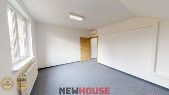 NEWHOUSE REALITY ponúka na prenájom veľký nebytový priestor 