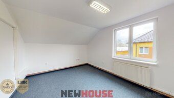 NEWHOUSE REALITY ponúka na prenájom veľký nebytový priestor 