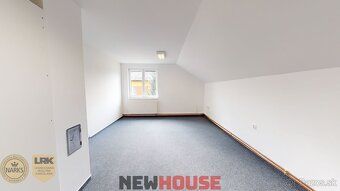 NEWHOUSE REALITY ponúka na prenájom veľký nebytový priestor 