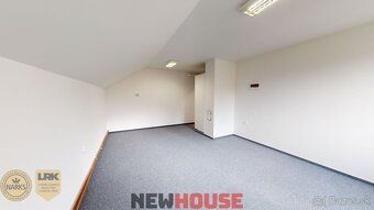 NEWHOUSE REALITY ponúka na prenájom veľký nebytový priestor 