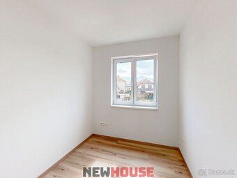 Ponúkame na dlhodobý prenájom úplne novú, doposiaľ neobývanú