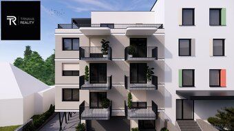 TRNAVA REALITY spúšťa predaj v rezidenčnom bytovom dome s ná