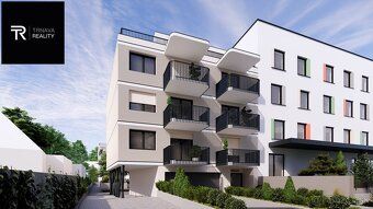 TRNAVA REALITY spúšťa predaj v rezidenčnom bytovom dome s ná