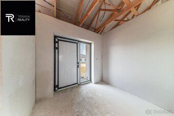 TRNAVA REALITY ponúka EXKLUZÍVNE V PREDAJI novostavby rodinn