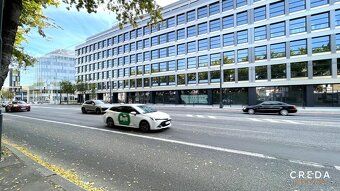 CREDA COMMERCIAL Vám ponúka na prenájom obchodný priestor v 
