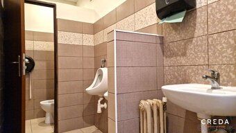 CREDA COMMERCIAL Vám exkluzívne ponúka na predaj rodinný dom