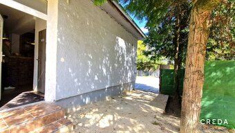 CREDA COMMERCIAL Vám exkluzívne ponúka na predaj rodinný dom