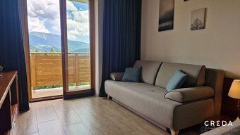 CREDA REAL ESTATE Vám exkluzívne ponúka na predaj 2-izbový a