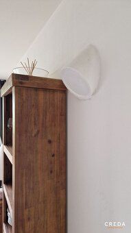 CREDA REAL ESTATE Vám exkluzívne ponúka na predaj 2-izbový a