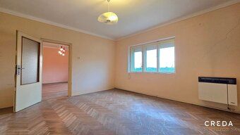 CREDA REAL ESTATE Vám exkluzívne ponúka na predaj rodinný do