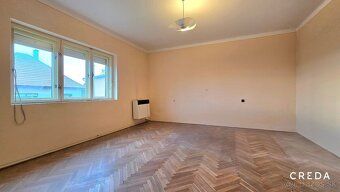 CREDA REAL ESTATE Vám exkluzívne ponúka na predaj rodinný do