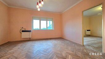 CREDA REAL ESTATE Vám exkluzívne ponúka na predaj rodinný do