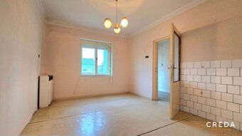 CREDA REAL ESTATE Vám exkluzívne ponúka na predaj rodinný do