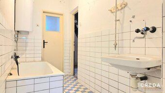 CREDA REAL ESTATE Vám exkluzívne ponúka na predaj rodinný do