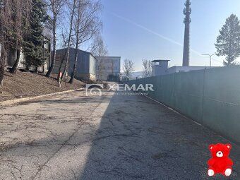 XEMAR ( alebo 0917 344 521 ) ponúka na prenájom variabilný a
