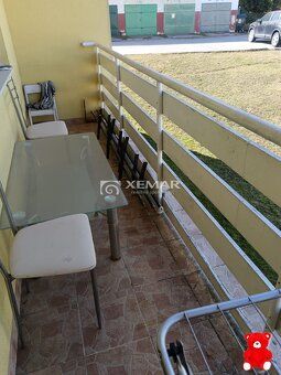 XEMAR (, 0907 537 727, 0948 061 020) ponúka na predaj dvoj i