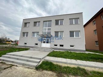 Spoločnosť Allrisk Slovakia Vám ponúka na prenájom pekné kan