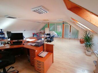 Allrisk Slovakia Vám ponúka nehnuteľnosť, kde roky sídlila ú