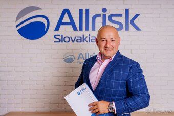 Orgovány pod Čaládom
Allrisk Slovakia Vám v exkluzívnom zast