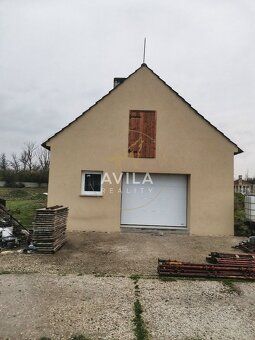 Sme AVILA. Už roky spájame ľudí s ich novým domovom. Kontakt