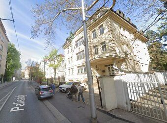 Ponúkame na prenájom kancelárske priestory v reprezentatívne