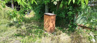 Ponúkame na predaj výnimočný stavebný pozemok s rozlohou 3 8