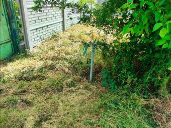 Ponúkame na predaj výnimočný stavebný pozemok s rozlohou 3 8