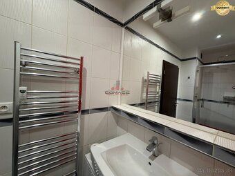 COMACCreality s.r.o. exkluzívne ponúka na predaj priestranný