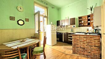 Typ: Rodinný dom Ulica: Bottova Obec: Rimavská Sobota
ID:205