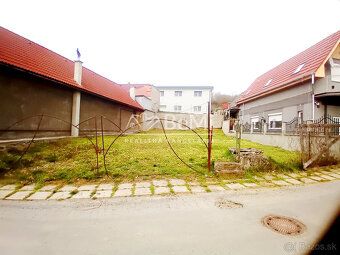 Typ: Pozemky - bývanie Obec: Šahy
Výnimočný stavebný pozemok
