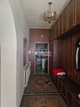 Typ: Rodinný dom Obec: Dedina Mládeže
Rodinný dom s potenciá