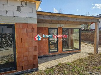 Typ: Rodinný dom Ulica: Poluvsie Obec: Rajecké Teplice
(N005