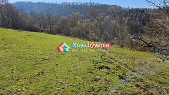 Typ: Poľnohospodárske a lesné pozemky Ulica: Povina Obec: Po